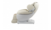 Массажное кресло Alphasonic Cream Массажное кресло Alphasonic Cream