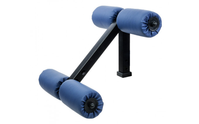 Опция Упор для пресса MironFit Rk-023 (Серия РЕКОРД) Опция Упор для пресса MironFit Rk-023 (Серия РЕКОРД)