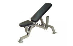 Скамья атлетическая Профи RK-044 Скамья атлетическая Профи RK-044