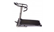 Беговая дорожка Dfc Camry T-105b черный Беговая дорожка Dfc Camry T-105b черный