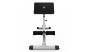 Гиперэкстензия DFC Homegym SJ1006W белый Гиперэкстензия DFC Homegym SJ1006W белый