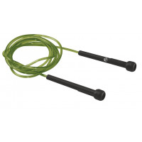 Скакалка 0029RJ-4, салатовый