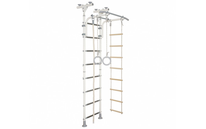 Шведская стенка Юный Атлет Пол-потолок (пастель) Шведская стенка Юный Атлет Пол-потолок (пастель)