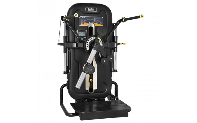 Махи ногой BRONZE GYM MZM-016 (Мульти-хип) Махи ногой BRONZE GYM MZM-016 (Мульти-хип)