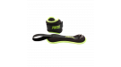 Утяжелители для ног и рук PRCTZ ANKLE&WRIST WEIGHT SET,1 кг (0.5кг х 2) Утяжелители для ног и рук PRCTZ ANKLE&WRIST WEIGHT SET,1 кг (0.5кг х 2)
