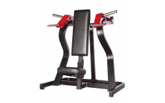 Жим от плеч Bronze Gym A-03 (черный) Жим от плеч Bronze Gym A-03 (черный)