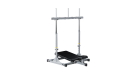 Жим ногами вертикальный Body-Solid PVLP156X на свободном весе