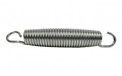 Пружина для батута 3.2x25x140x30 N Пружина для батута 3.2x25x140x30 N