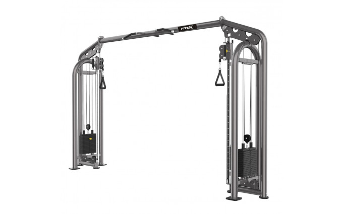 Блочная рамка регулируемая (кроссовер) FTX-6232A Блочная рамка регулируемая (кроссовер) FTX-6232A